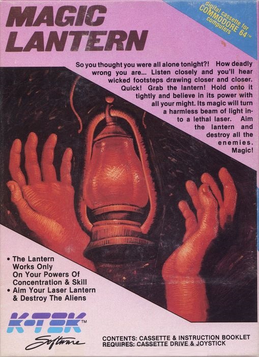 Magic Lantern