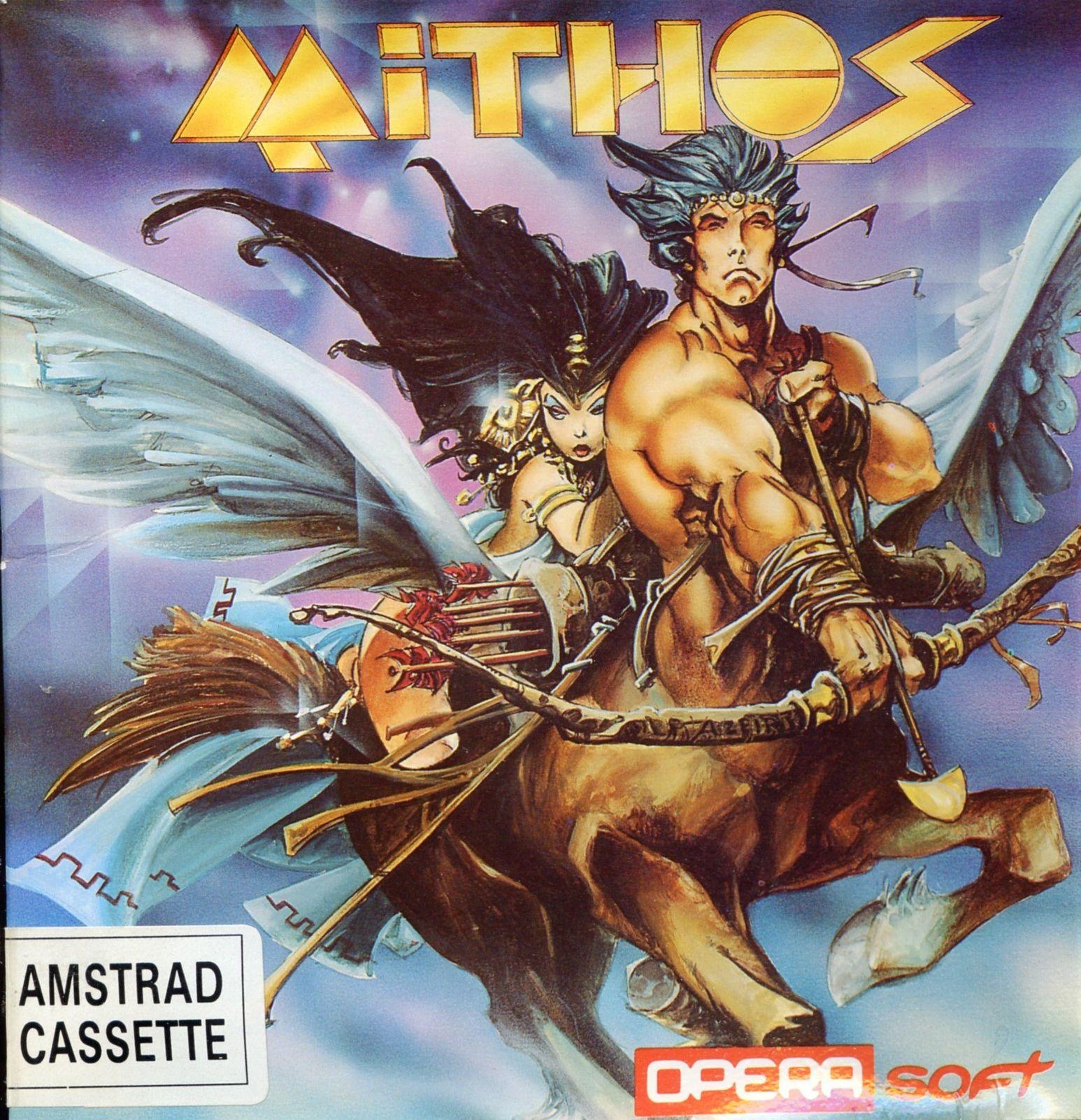 Mythos