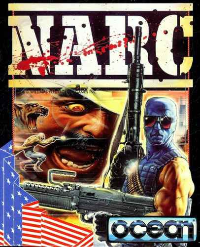 NARC
