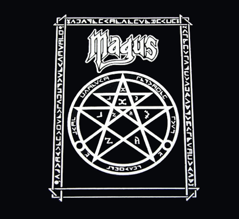 Magus