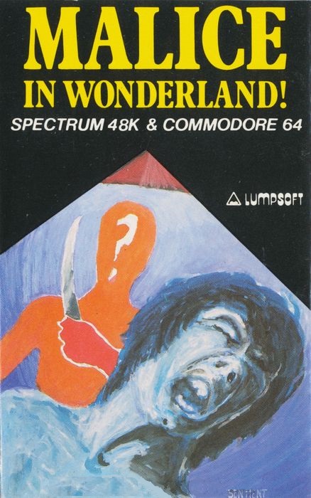 Malice in Wonderland