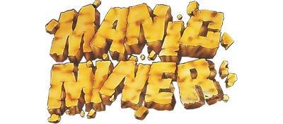 Manic Miner 64DX