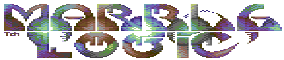 Marble Logic