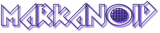 MArkanoid