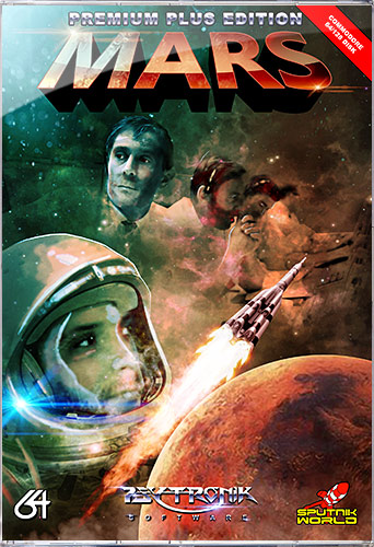 MARS (Psytronik Software)
