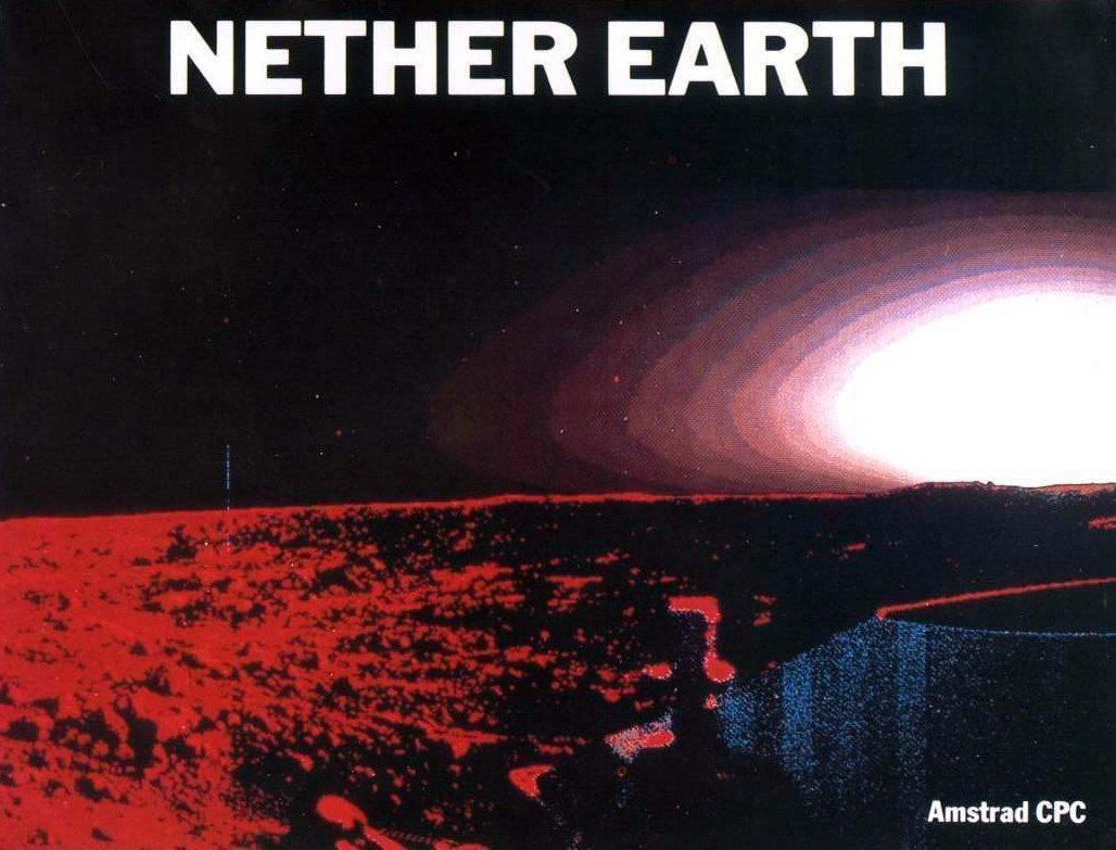 Nether Earth