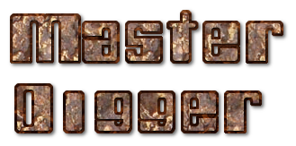 Master Digger
