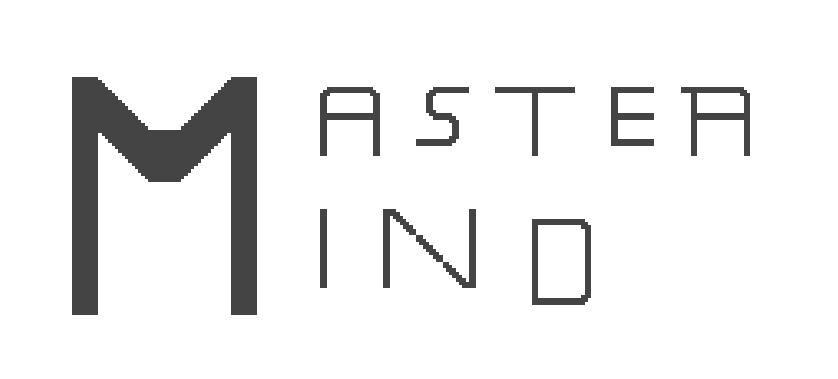 Master Mind (Dörge)