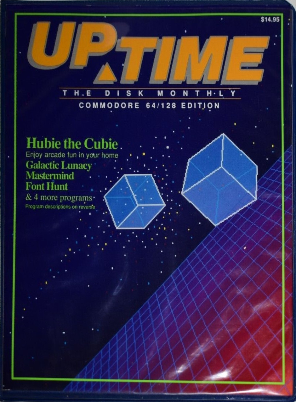 Mastermind (Softdisk)