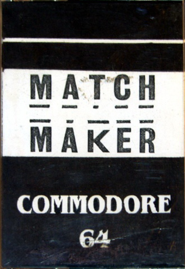 Match Maker