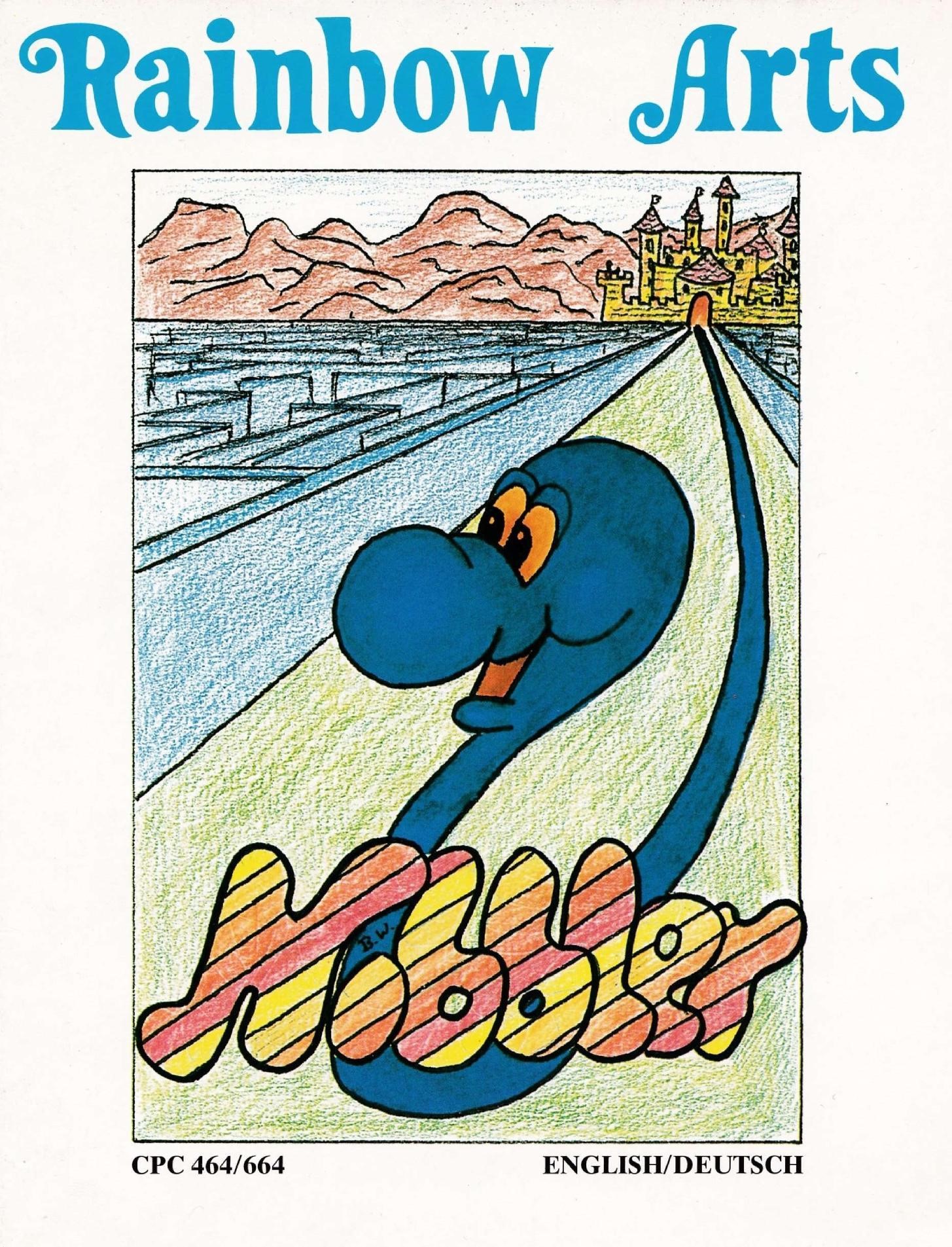 Nibbler