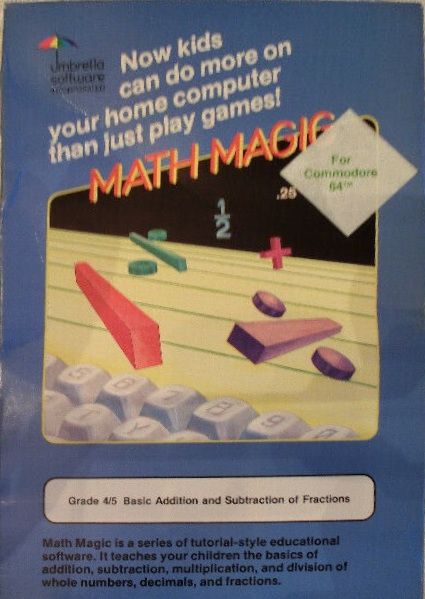 Math Magic
