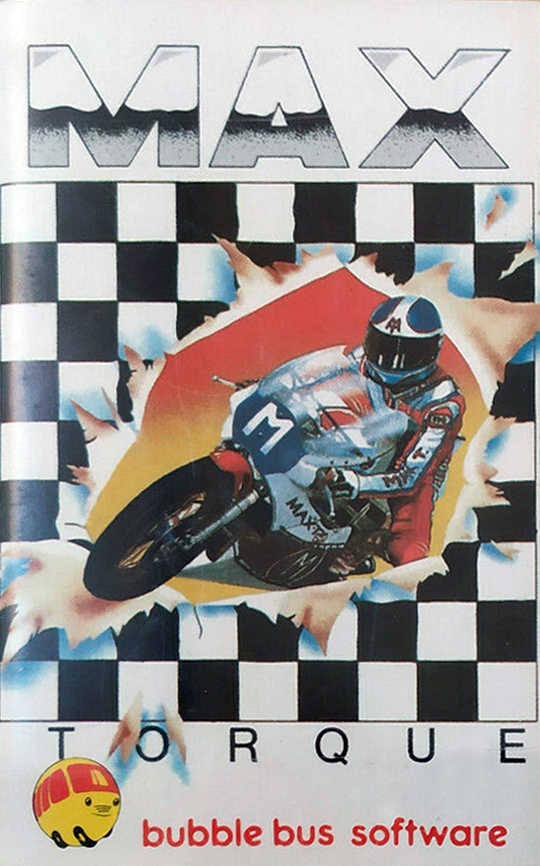 Max Torque