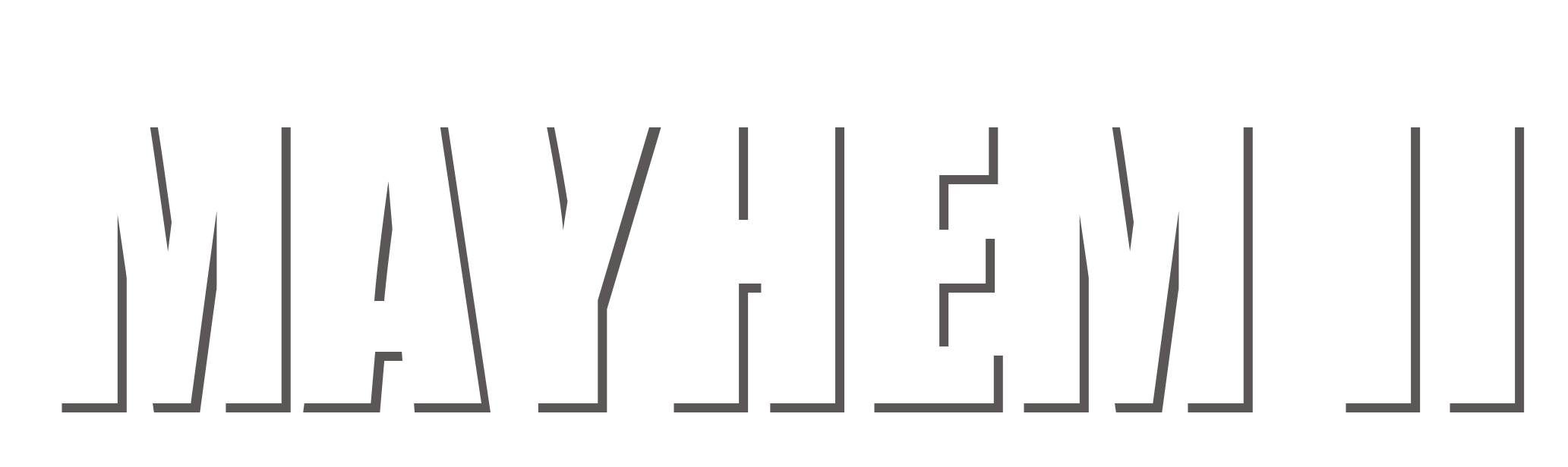 Mayhem II