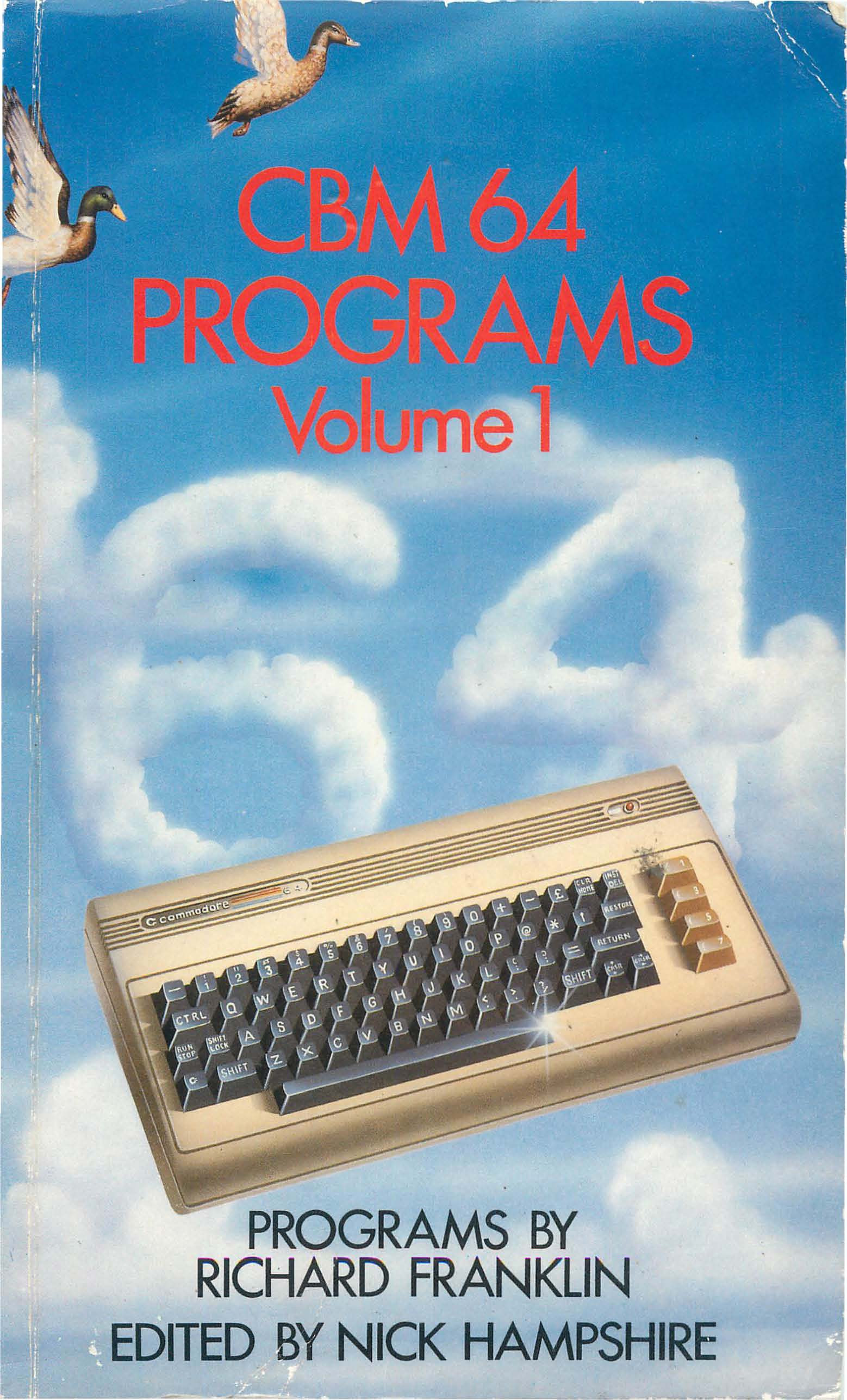 Maze (Duckworth Home Computing)