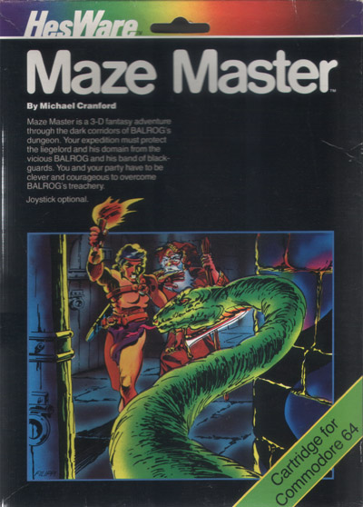 Maze Master