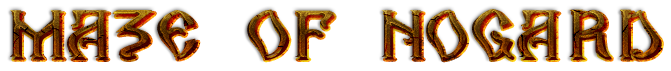 Maze of Nogard