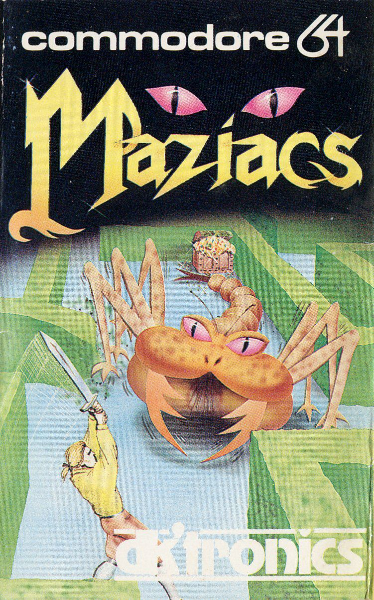 Maziacs