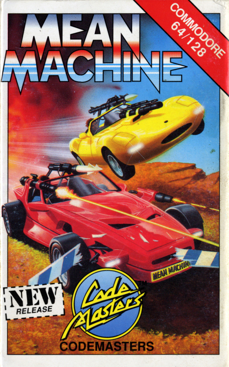 Mean Machine