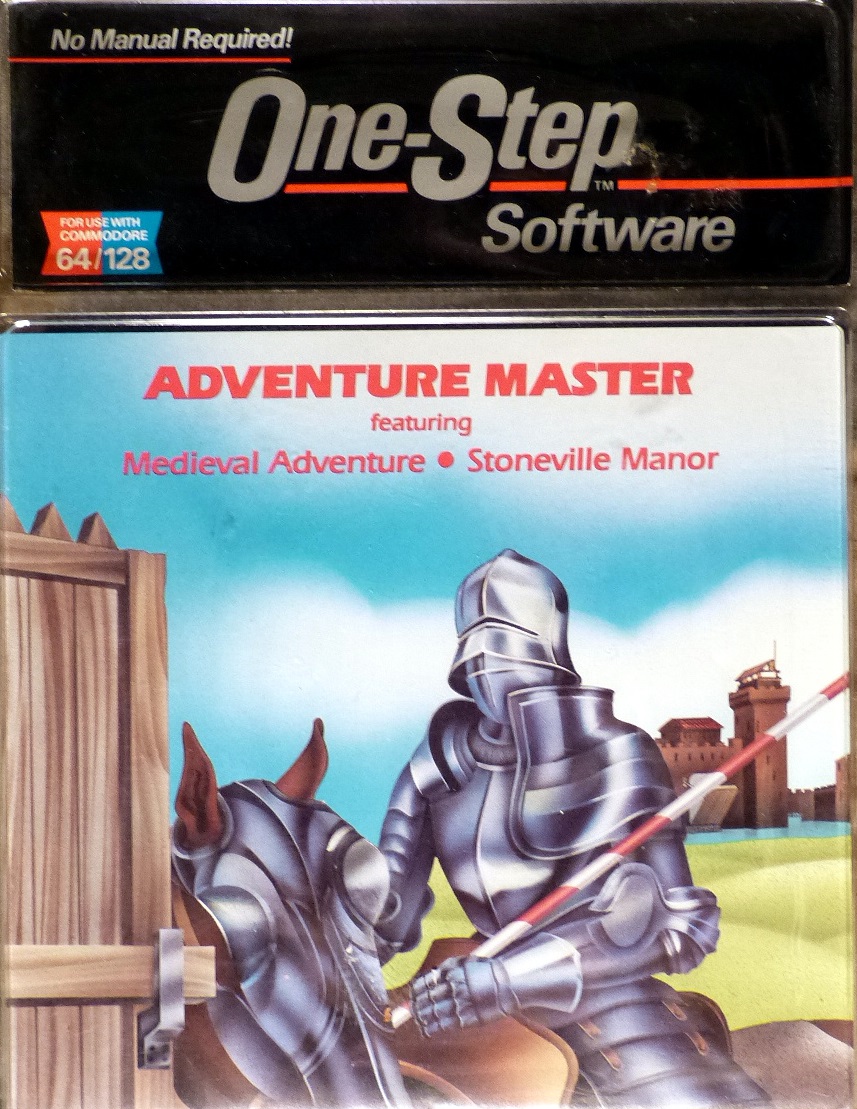 Medieval Adventure