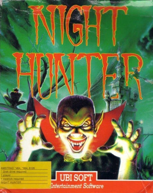 Night Hunter