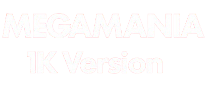 Megamania64: 1K Version