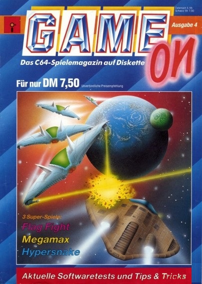 Megamax