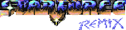 Mega Starforce Remix