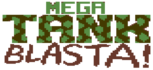 Mega Tank Blasta