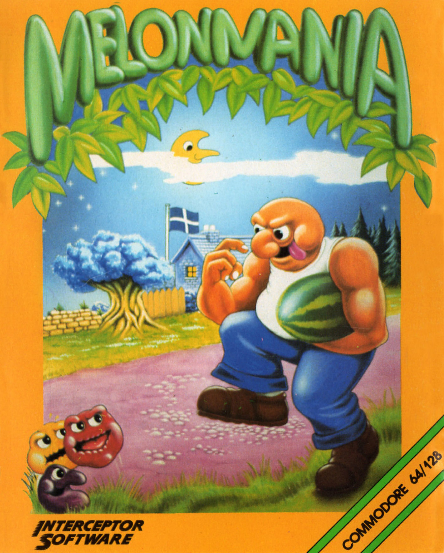 Melonmania