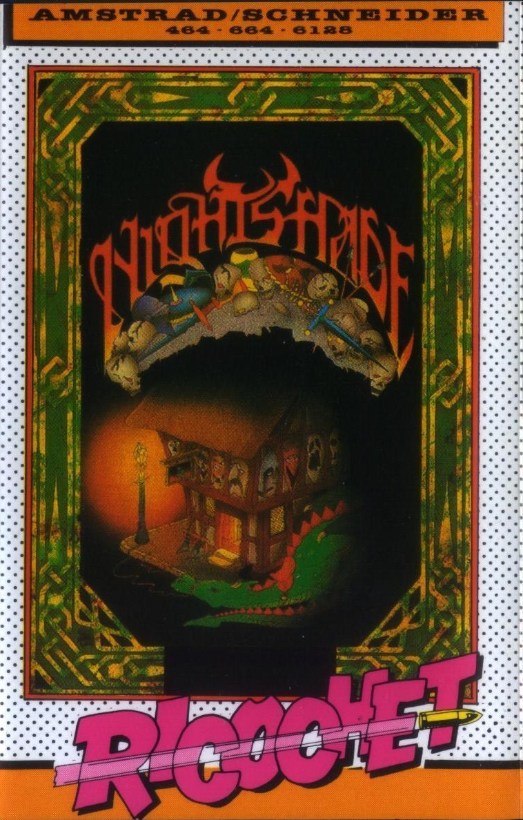 Nightshade