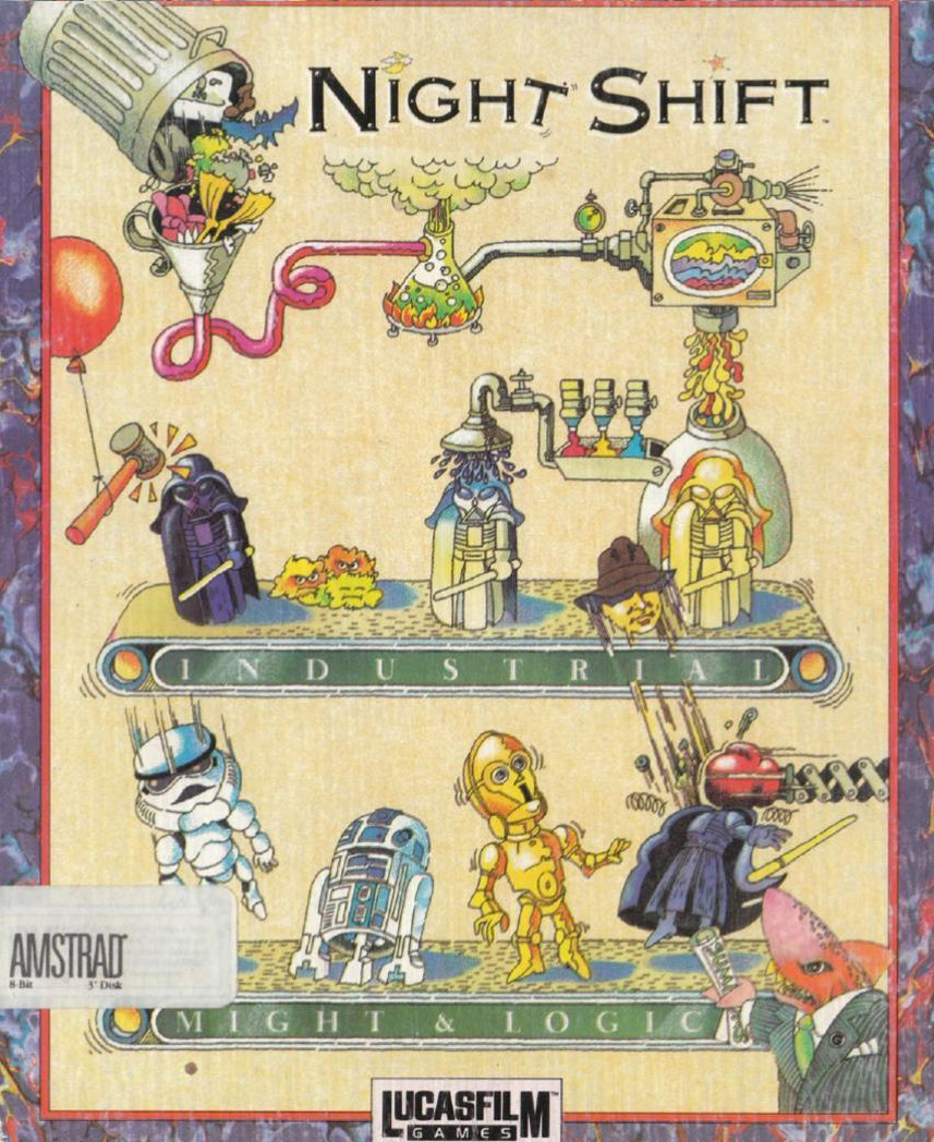 Night Shift