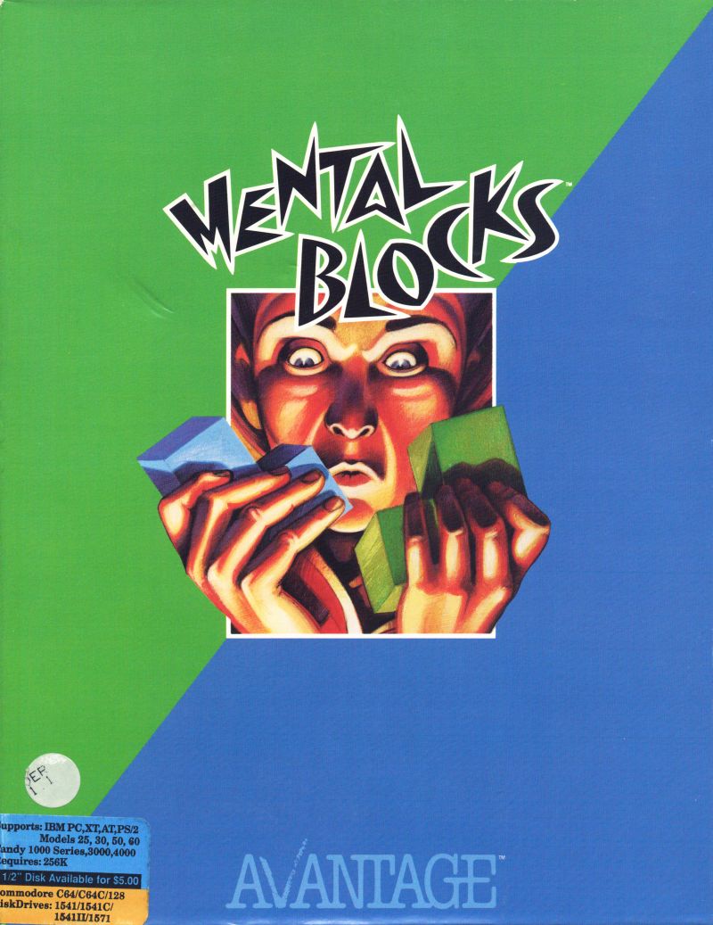Mental Blocks