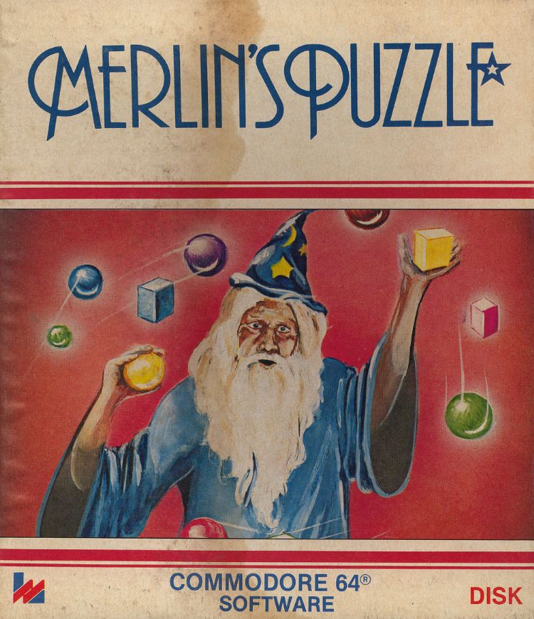 Merlin's Puzzle