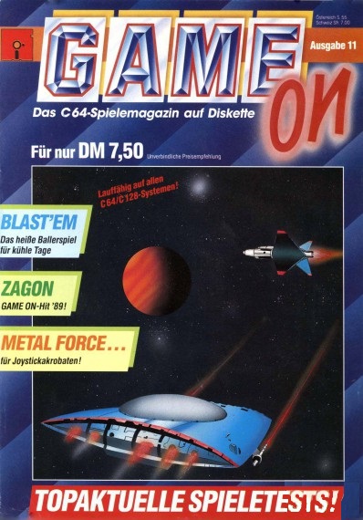 Metal Force
