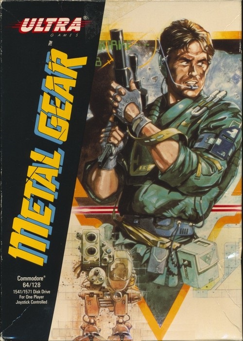 Metal Gear