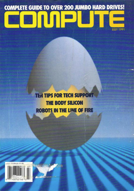 Meteor Math (Compute! Publications)