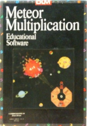 Meteor Multiplication