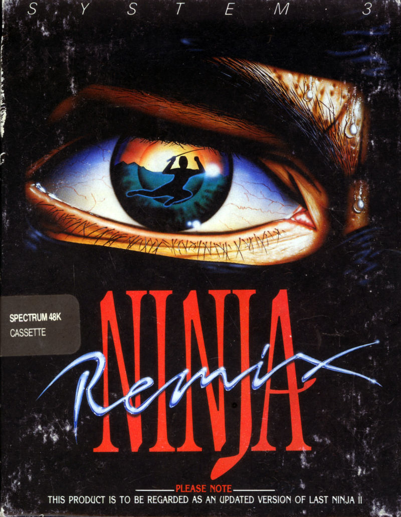 Ninja Remix