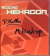Micro Hexagon