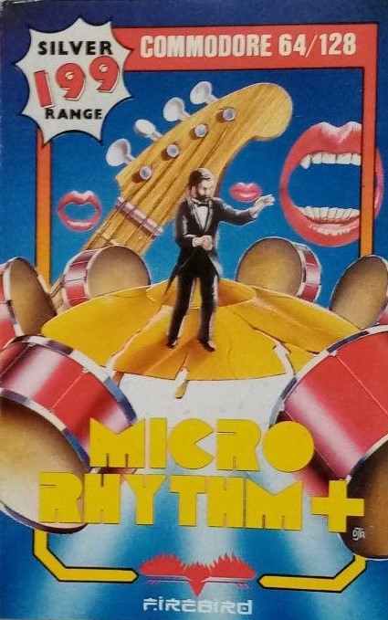 Micro Rhythm +