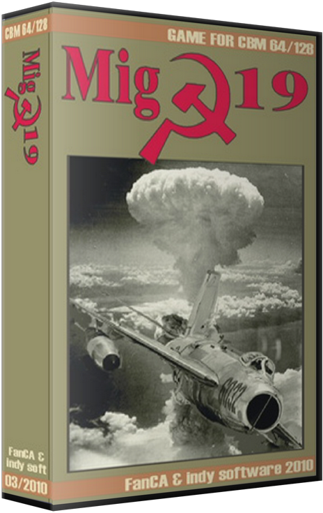 Mig-19
