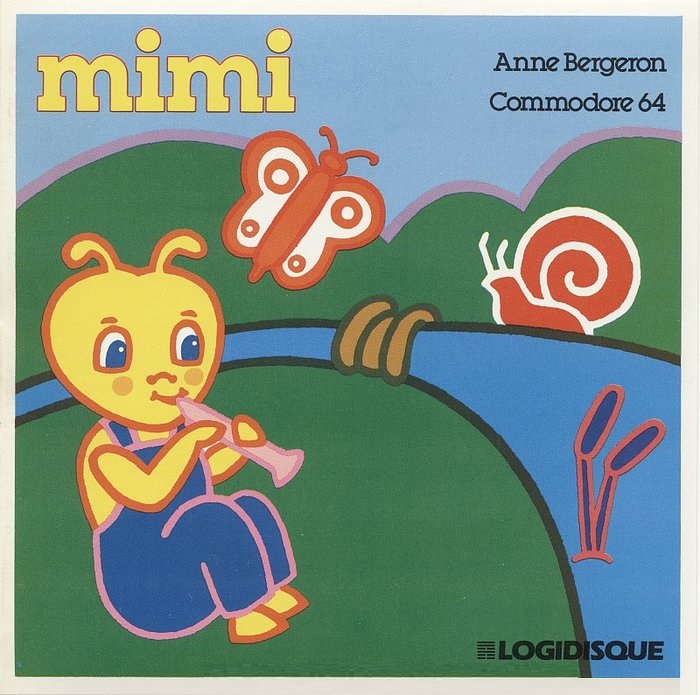 Mimi