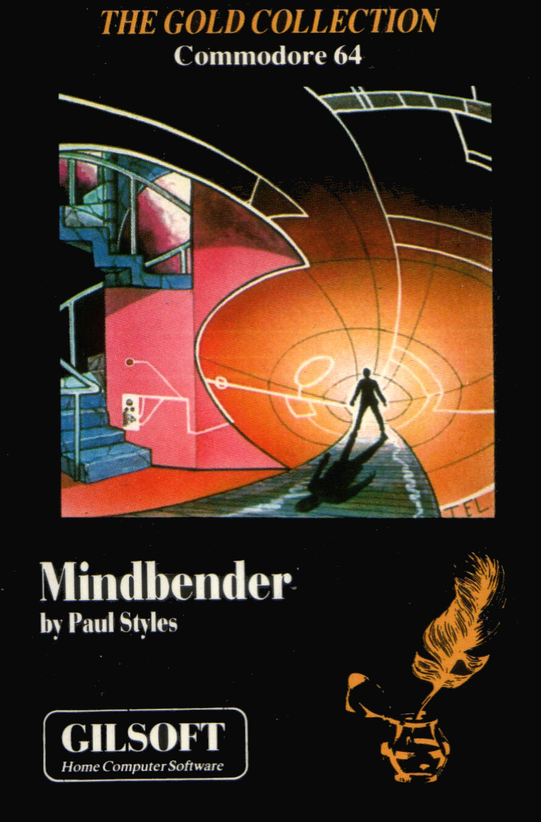 Mindbender (Gilsoft)