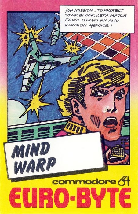 Mind Warp