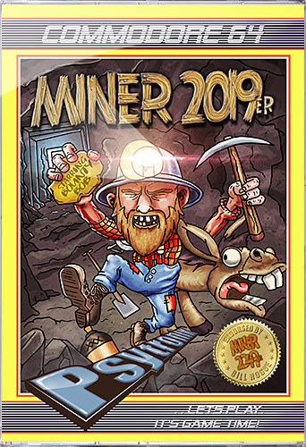 Miner 2019er