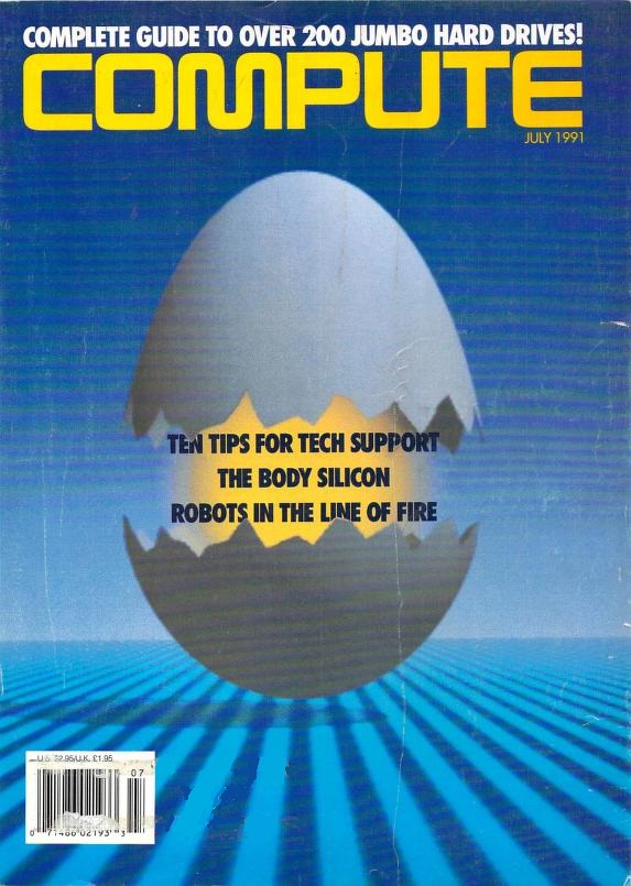 Miner (COMPUTE! Publications)
