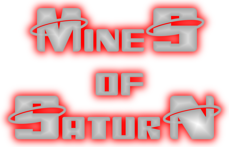 Mines of Saturn