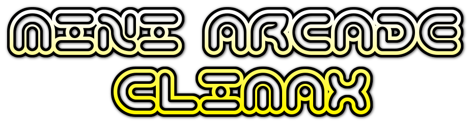 Mini Arcade: Climax