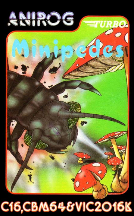 Minipedes